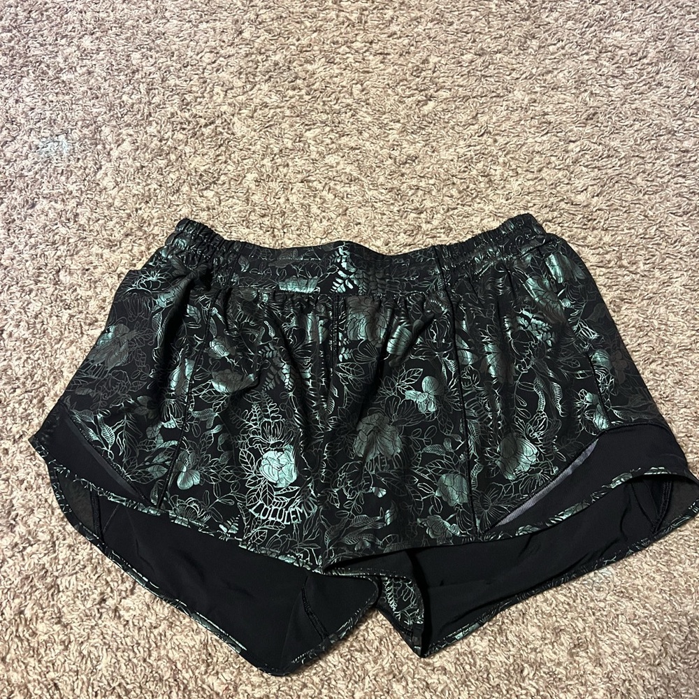 Lululemon shorts